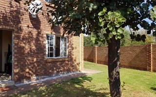 2 Bedroom Apartment in Hesteapark