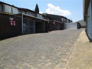 2 Bed Townhouse in Lynnwood Ridge