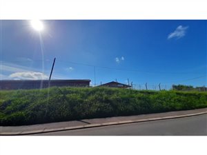 750 m² Land available in Pinetown Central