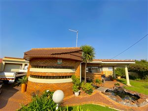 3 Bed House in Lenasia