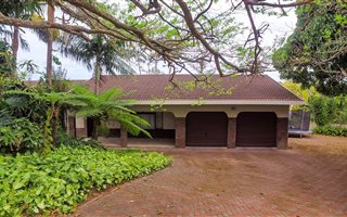 3 Bedroom House in Umtentweni