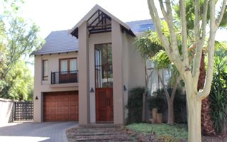 4 Bedroom House in Silver Stream