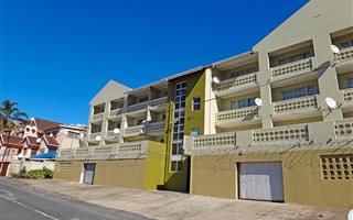 1.5 Bedroom Apartment in Margate