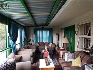 2 Bedroom Apartment in Brummeria