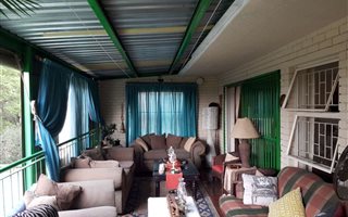 2 Bedroom Apartment in Brummeria