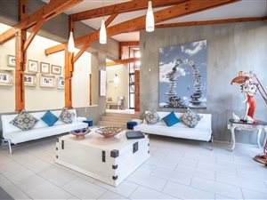 4 Bed House in Mooikloof Heights