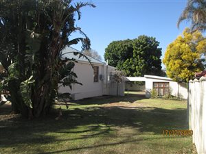 200 m² Office Space in Vryheid