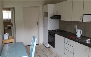 1 Bedroom Flat in Risiville