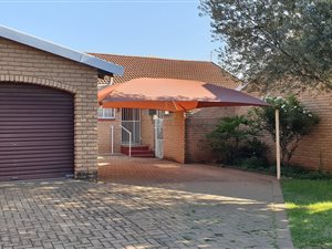 3 Bed Townhouse in Dassierand