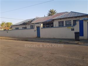 3 Bed House in Orange Grove