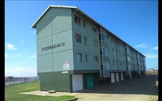 2 Bedroom Apartment in Algoa Park