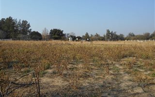 1.1 ha Farm in Beaulieu