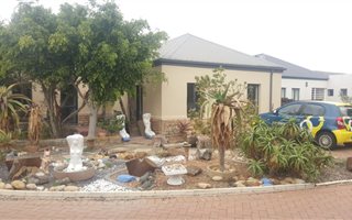 3 Bedroom House in Atlantic Beach Golf Estate
