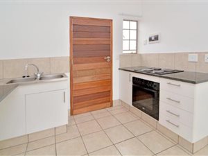 2 Bed Flat in Edenvale
