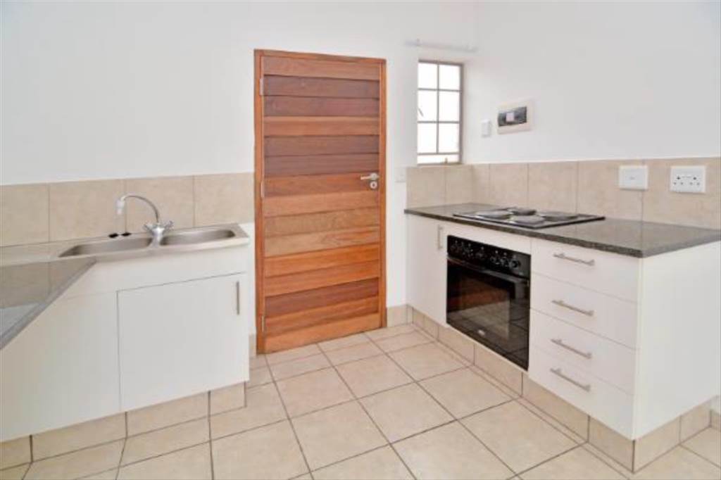 2 Bed Flat To Rent In Edenvale Rr2154791 Private Property