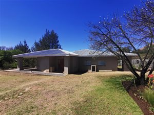 5.3 ha Smallholding in Kokstad