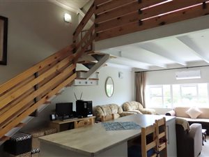 2 Bed Apartment in Montagu
