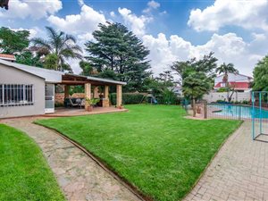 3 Bed House in Harmelia
