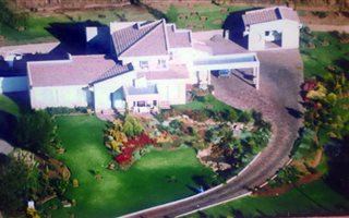 5 Bedroom House in Kings Hill