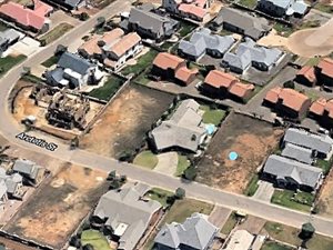 826 m² Land available in Rietvlei Heights Country Estate