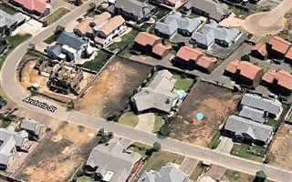 826 m² Land available in Rietvlei Heights Country Estate
