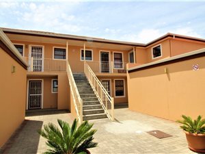 2 Bed Apartment in Durbanville Central