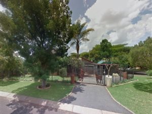 3 Bed House in Suiderberg
