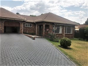 3 Bedroom House in Franklin Roosevelt Park