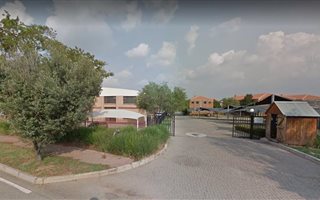 164.800003051758 m² Office Space in Kyalami