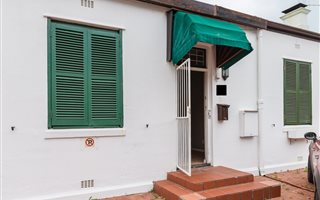 1 Bedroom House in Newlands