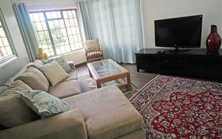 1 Bedroom Flat in Hurlingham