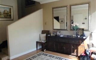 4 Bedroom Townhouse in Parkmore