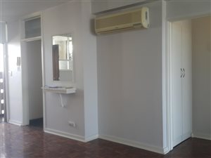 1 Bed Apartment in Morningside