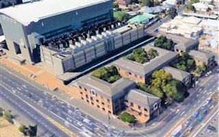 110 m² Commercial space in Bellville Central