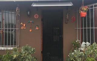 3 Bedroom House in Rugby