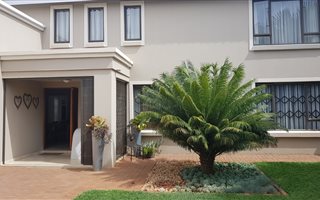 3 Bedroom House in Lephalale (Ellisras)