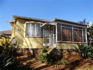 3 Bed House in Kensington