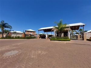 2 Bed Apartment in Andeon AH