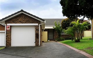 2 Bedroom House in Kenridge