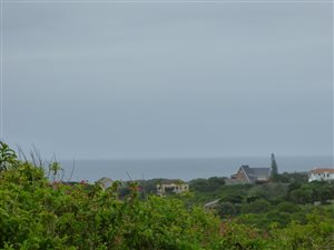 1432 m² Land available in Port Alfred