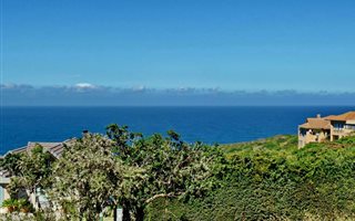 667 m² Land available in Mossel Bay Golf Estate
