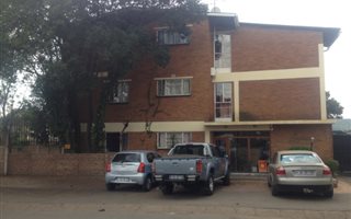 2 Bedroom Apartment in Kew