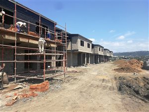 180 m² Commercial space in Cornubia