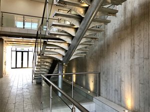 484 m² Commercial space in Tijger Valley and surrounds