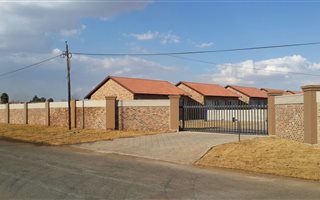 2 Bedroom Apartment in Riversdale