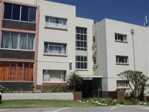 1 Bedroom Flat in Richmond Hill