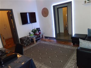 2 Bed Apartment in Bo-Kaap
