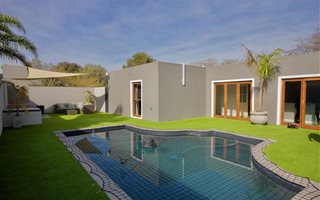 5 Bedroom House in Camphers Drift
