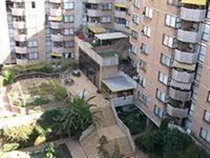 2 Bed Apartment in Berea