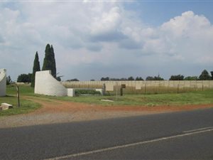 1.8 ha Farm in Nigel